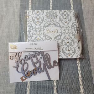 VIVID WRAP Mini Wedding Bundle